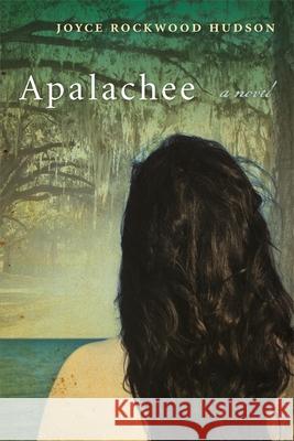 Apalachee Joyce Rockwood Hudson 9780820339405 University of Georgia Press