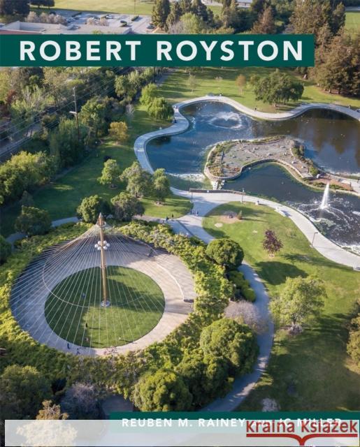 Robert Royston - audiobook Rainey, Reuben M. 9780820357317