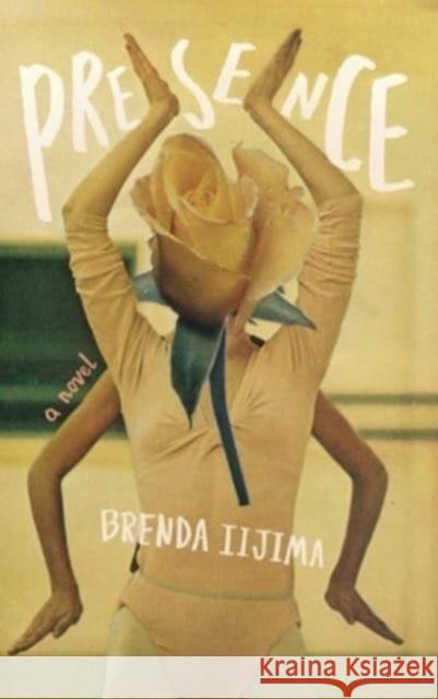 Presence Brenda Iijima 9780820365299 University of Georgia Press