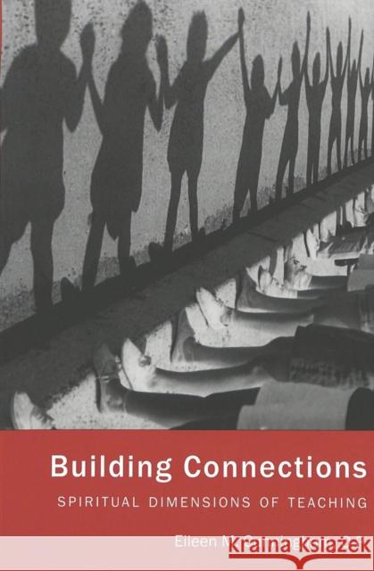 Building Connections: Spiritual Dimensions of Teaching Kincheloe, Joe L. 9780820448602 Peter Lang Publishing Inc