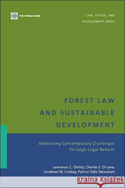 Land Law Reform: Achieving Development Policy Objectives Bruce, John W. 9780821364680 World Bank Publications