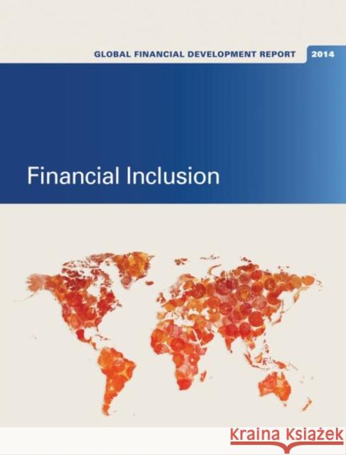 Financial Inclusion World Bank Group 9780821399859