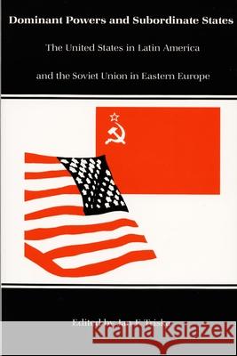 Dominant Powers - Pa Jan F. Triska Jan F. Triska Jeffrey L. Hughes 9780822307488 Duke University Press