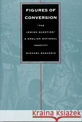 Figures of Conversion: 