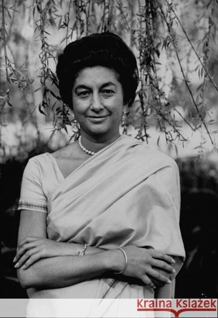 The Postcolonial Careers of Santha Rama Rau Antoinette Burton 9780822340508 Duke University Press