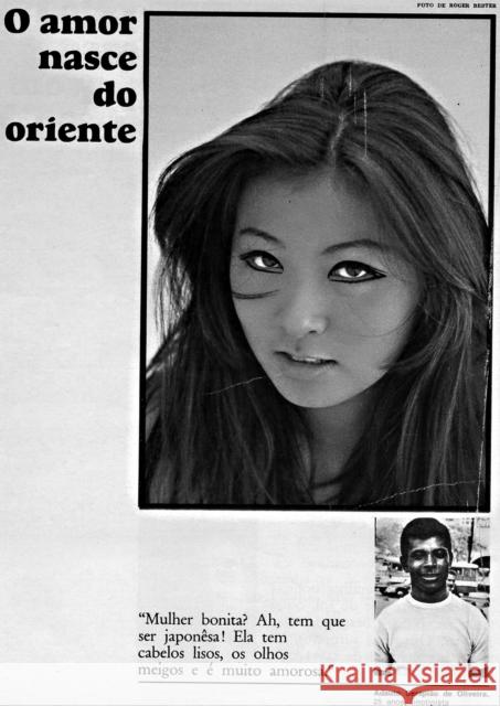 A Discontented Diaspora: Japanese Brazilians and the Meanings of Ethnic Militancy, 1960-1980 Jeffrey Lesser 9780822340607 Duke University Press