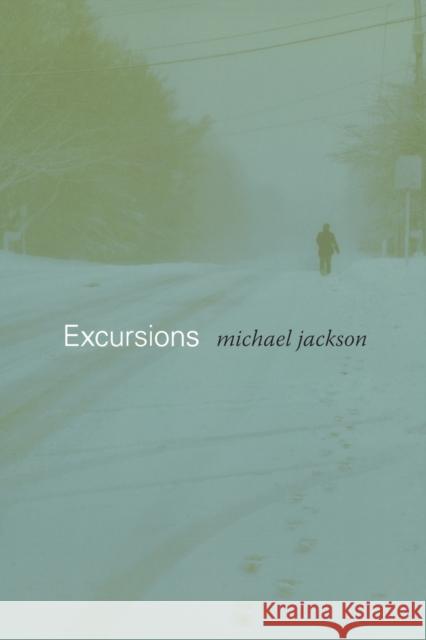 Excursions Michael Jackson 9780822340751