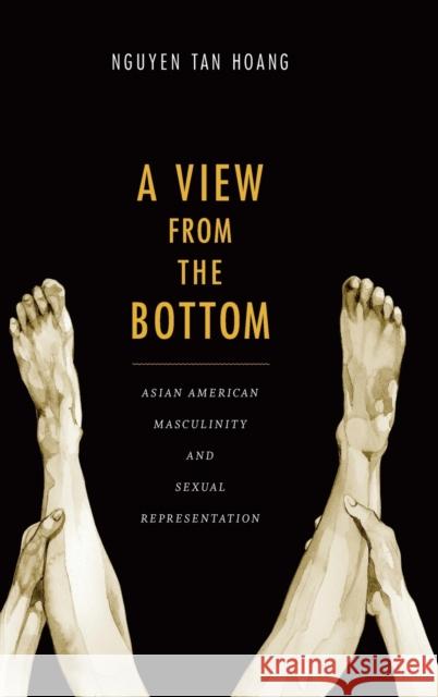 A View from the Bottom: Asian American Masculinity and Sexual Representation Hoang Tan Nguyen 9780822356721