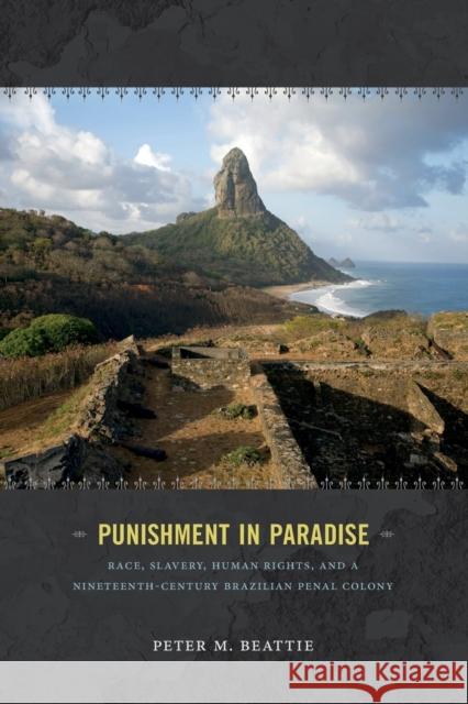 Punishment in Paradise: Race, Slavery, Human Rights, and a Nineteenth-Century Brazilian Penal Colony Peter M. Beattie 9780822358305