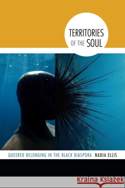 Territories of the Soul: Queered Belonging in the Black Diaspora Nadia Ellis 9780822359289 Duke University Press