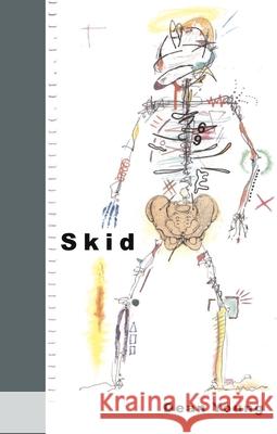 Skid Dean Young 9780822957805 University of Pittsburgh Press