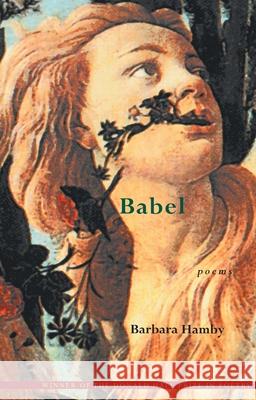 Babel Barbara Hamby 9780822958598