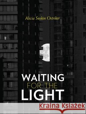 Waiting for the Light Alicia Ostriker 9780822964520 University of Pittsburgh Press