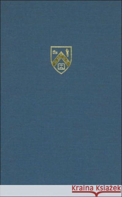 Frontiers of Consciousness: Interdiscilipinary Studies in American Philosophy and Poetry Scott, Stanley 9780823213023 Fordham University Press