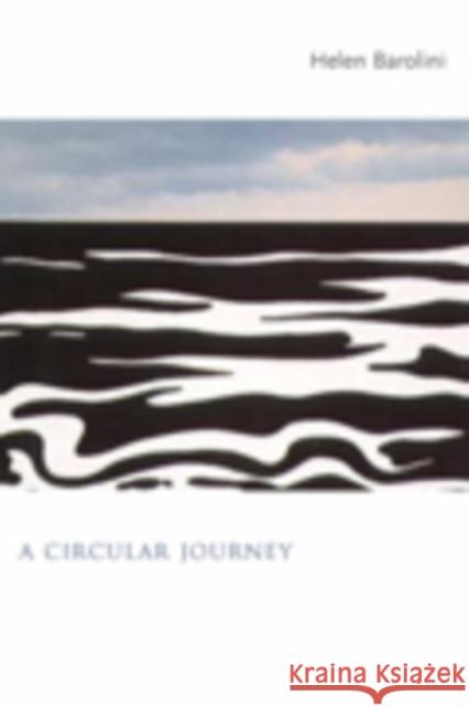 A Circular Journey Helen Barolini 9780823226153