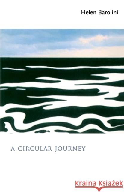 A Circular Journey Helen Barolini 9780823226160