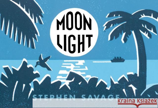 Moonlight Stephen Savage 9780823450848