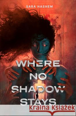 Where No Shadow Stays Sara Hashem 9780823457007 Holiday House