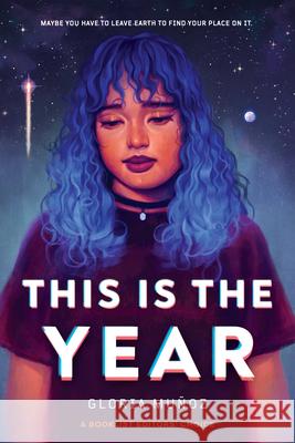 This Is the Year Gloria Mu?oz 9780823464050
