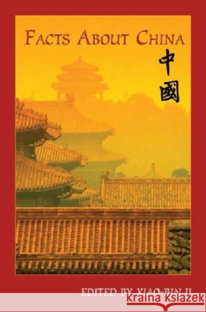 Facts about China: 0 Edward Knappman Ji Xiao-Bin 9780824209612 H. W. Wilson