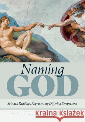 Naming God: Selected Readings Representing Differing Perspectives Celia Wolf-Devine 9780824550400 Crossroad Publishing Co ,U.S.