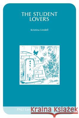 The Student Lovers Kristina Lindell John DeFrancis 9780824802257 University of Hawaii Press