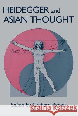 Heidegger and Asian Thought Graham Parkes 9780824813123