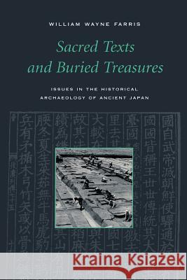 Farris: Sacred Texts Paper Farris, William Wayne 9780824820305 University of Hawaii Press