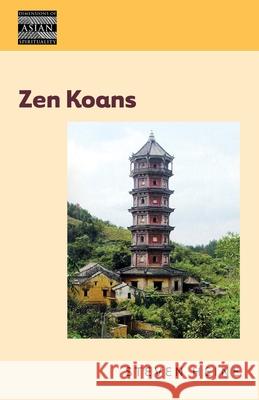 Zen Koans Steven Heine 9780824839734