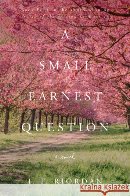 A Small Earnest Question: Volume 4 Riordan, J. F. 9780825309755 Beaufort Books