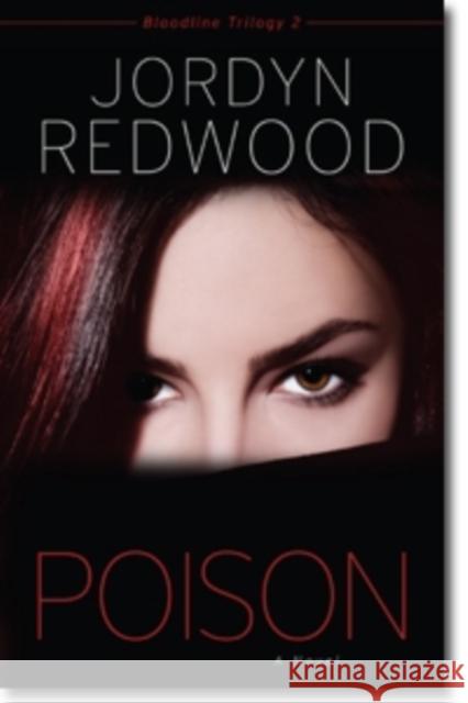 Poison Jordyn Redwood 9780825442124 Kregel Publications