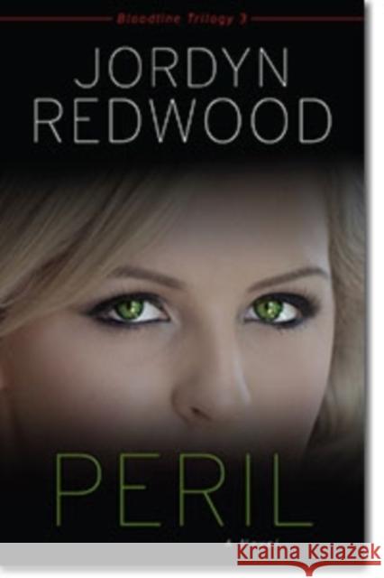 Peril Jordyn Redwood 9780825442131