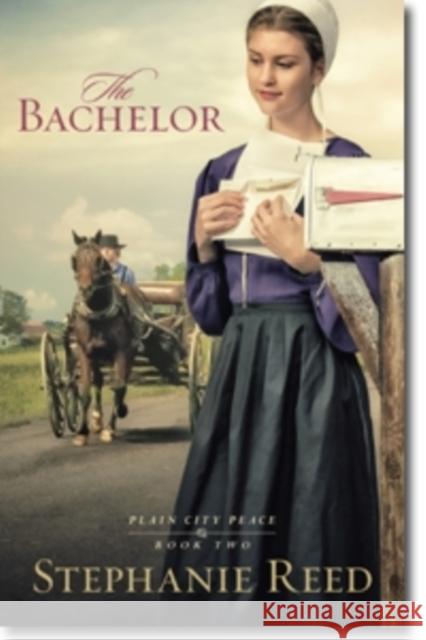 The Bachelor Stephanie Reed 9780825442162 Kregel Publications