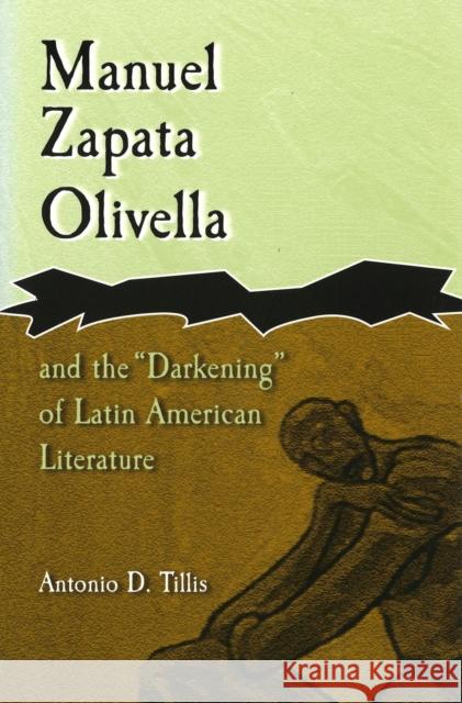 Manuel Zapata Olivella and the 