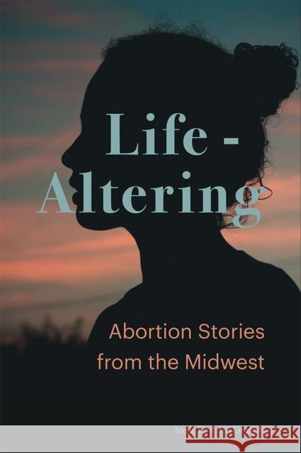 Life-Altering Angie Leventis Lourgos 9780826222985 University of Missouri Press