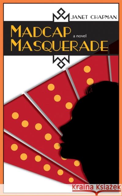 Madcap Masquerade Janet Chapman 9780826358691