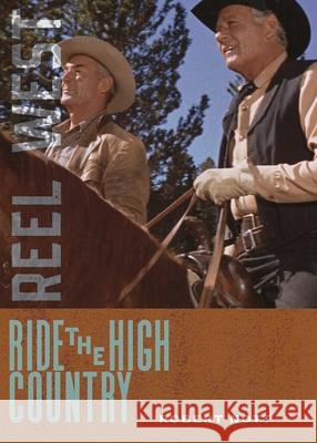 Ride the High Country Robert Nott 9780826366085 University of New Mexico Press