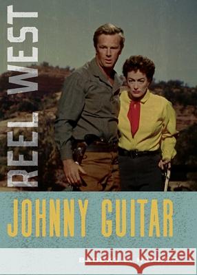 Johnny Guitar Brooks E. Hefner 9780826369642