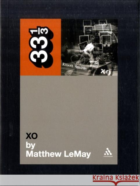XO Lemay, Matthew 9780826429001 0