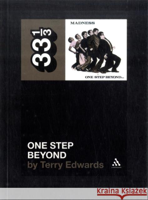 Madness' One Step Beyond... Edwards, Terry 9780826429063