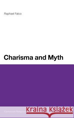 Charisma and Myth Raphael Falco 9780826433657