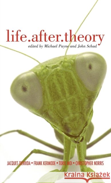 Life.After.Theory Payne, Michael 9780826465658