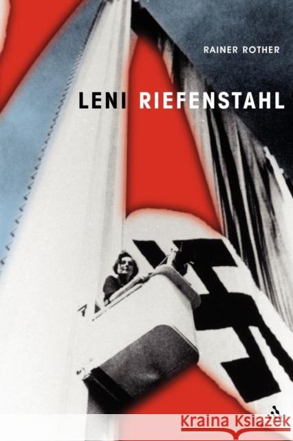 Leni Riefenstahl: The Seduction of Genius Rother, Rainer 9780826470232 Continuum