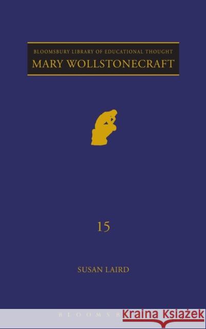 Mary Wollstonecraft Susan Laird 9780826484147