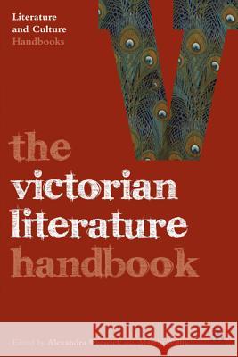 The Victorian Literature Handbook Alex Warwick 9780826495778