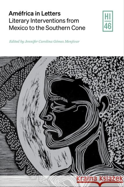 Améfrica in Letters: Literary Interventions from Mexico to the Southern Cone Gómez Menjívar, Jennifer Carolina 9780826505132 Vanderbilt University Press