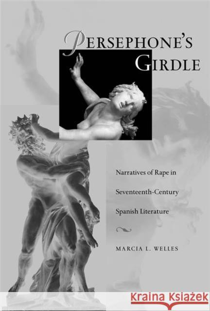 Persephone's Girdle: U.S. Law and Policy on Nuclear Waste Welles, Marcia L. 9780826513359