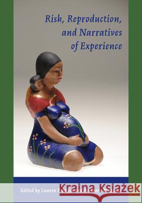 Risk, Reproduction and Narratives of Experience Lauren Fordyce Aminata Maraesa 9780826518194