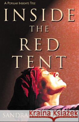 Inside the Red Tent Sandra Hack Polaski 9780827230286