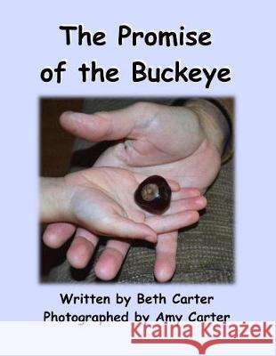 The Promise of the Buckeye Beth Carter 9780828195850 Forbes Custom Publishing